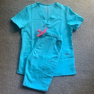 Limited edition FIGS